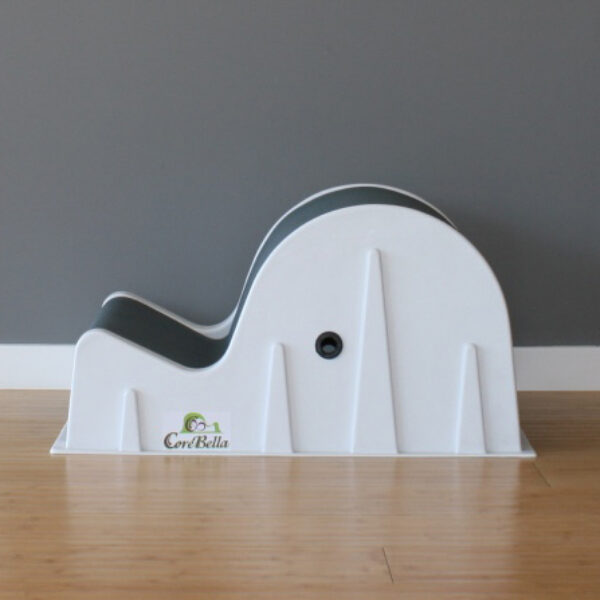 White CoreBella Spine Corrector