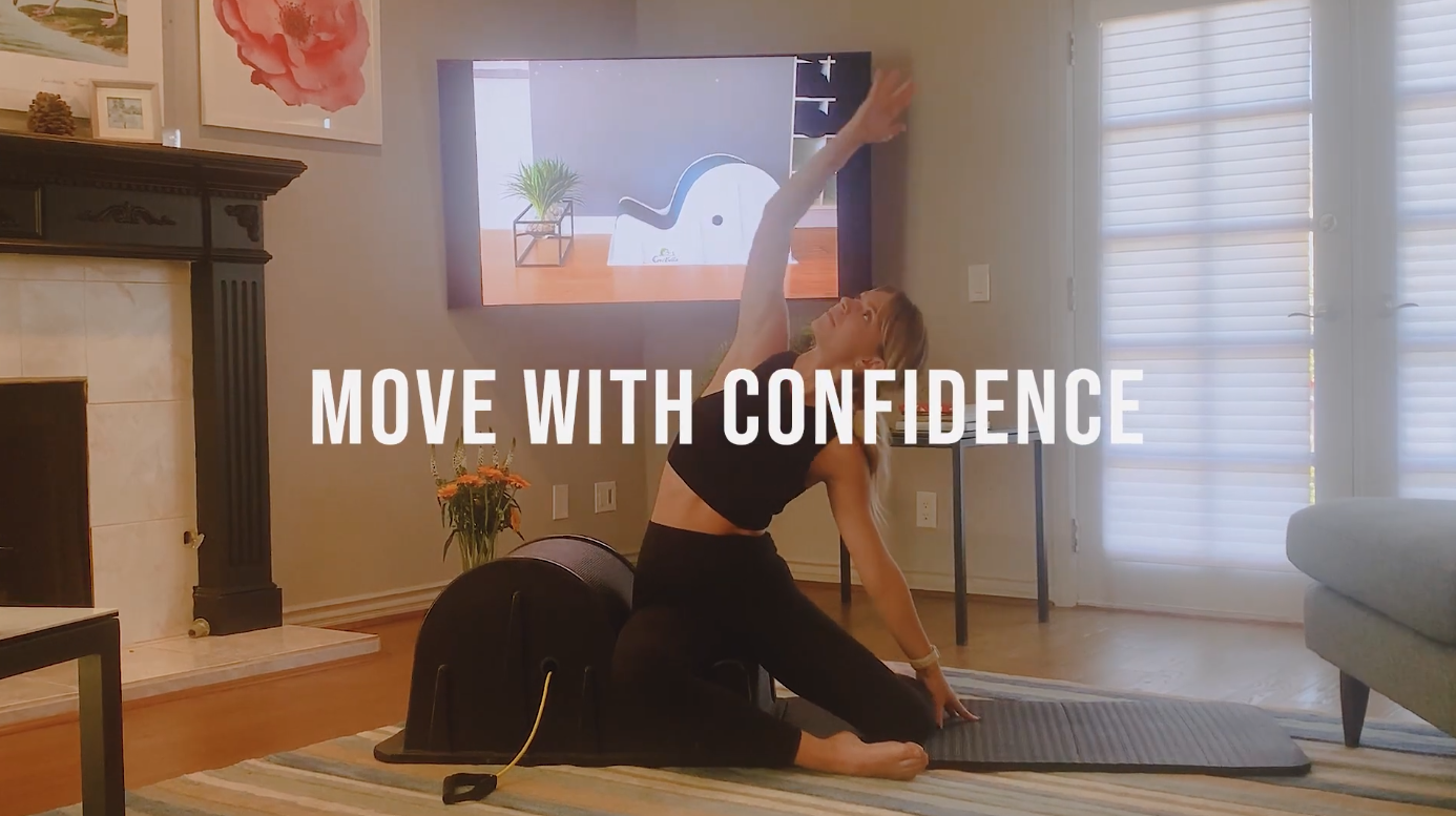 CoreBella-Spine-Corrector